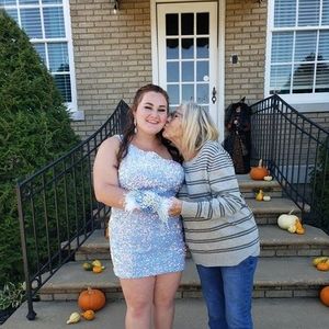 Meet your Posher, Tina